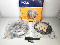 Hola CH01001 комплект сцепления